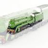 New South Wales Government Railways C38 Class Pacific Steam Locomotive 4-6-4