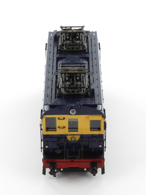PSM E Class Front W