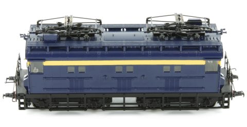 PSM E Class Side W