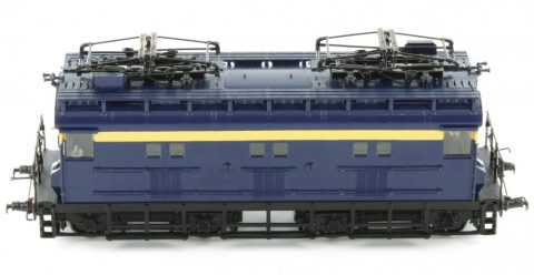 Victorian Railways E Class Electric Locomotive